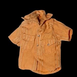 Bratz Boyz Funk Out Cade shirt - NO DOLL - MGA Entertainment, , replacement